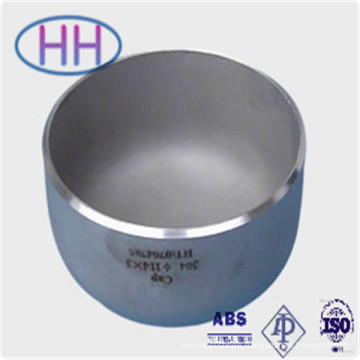 stainless steel 10 inch pipe end cap